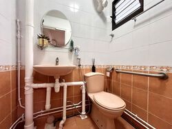 Blk 607 Clementi West Street 1 (Clementi), HDB 4 Rooms #555146591